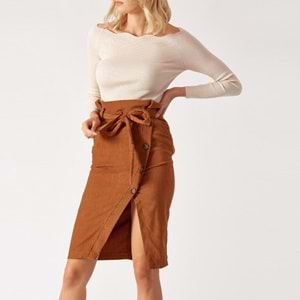 Robin D84014 Bayan Etel CAMEL